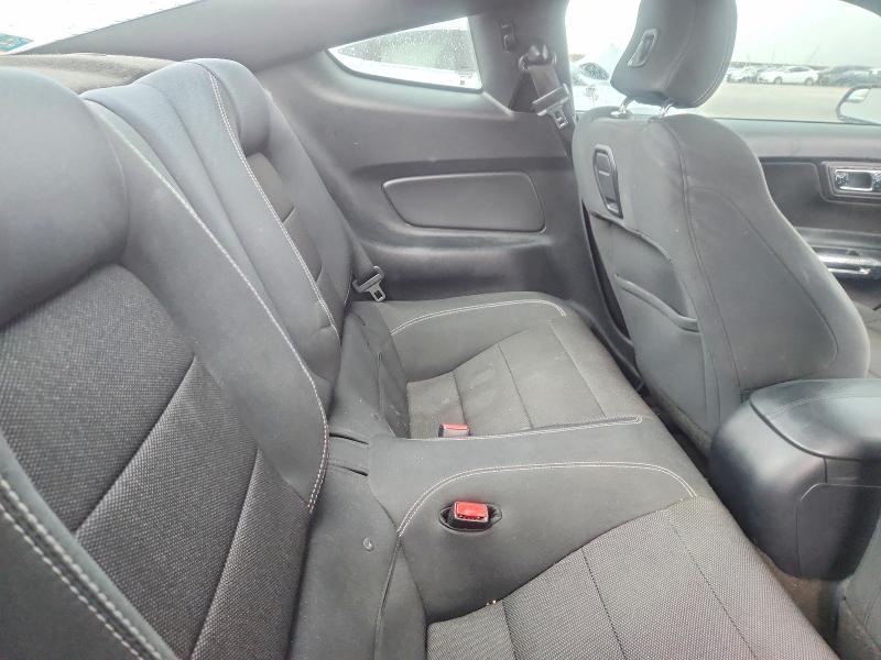 Продажа на аукционе авто 2016 Ford Mustang, vin: 1FA6P8AM3G5272003, номер лота: 53690366