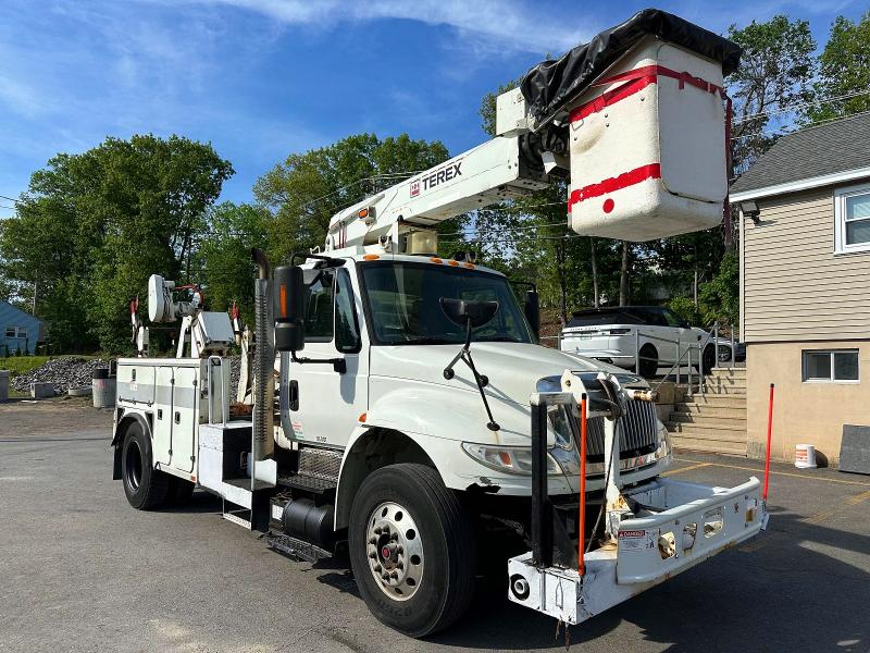 Auction sale of the 2011 International 4000, vin: 1HTMKAAR3BH319642, lot number: 54114546