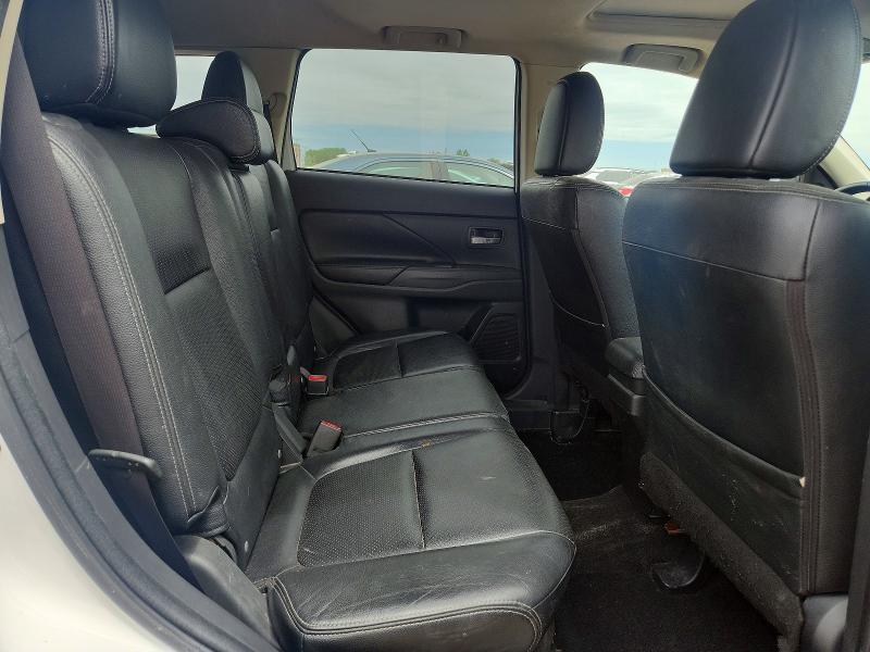 Aukcja sprzedaży 2014 Mitsubishi Outlander, vin: JA4AD3A35EZ013536, numer aukcji: 54364146