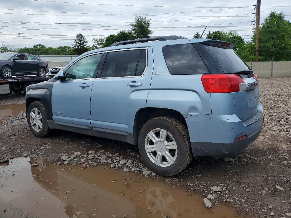 Продажа на аукционе авто 2015 Gmc Terrain, vin: 2GKFLWEK0F6114678, номер лота: 54167176