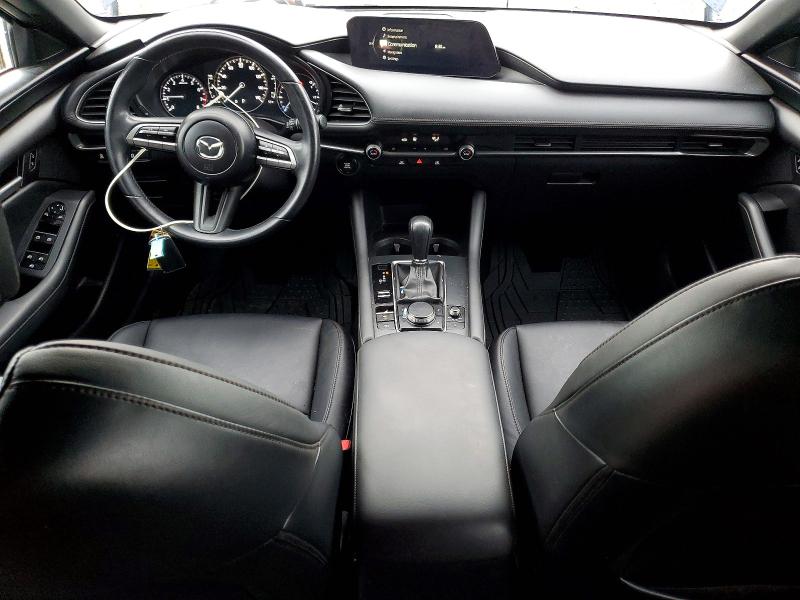 Aukcja sprzedaży 2021 Mazda 3, vin: JM1BPAKL5M1404137, numer aukcji: 52184366
