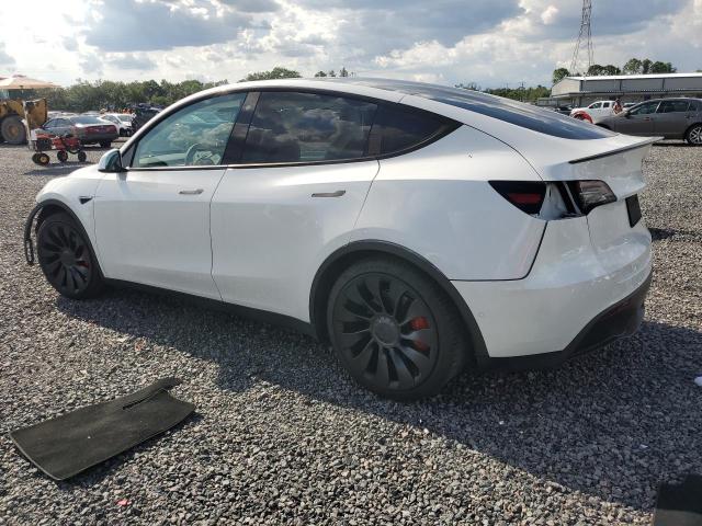 Продажа на аукционе авто 2022 Tesla Model Y, vin: 7SAYGDEF0NF517779, номер лота: 53821806