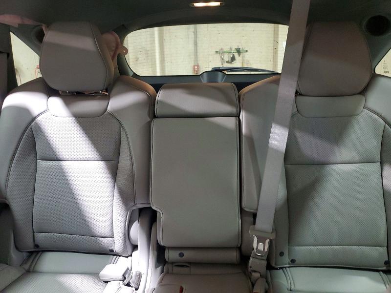 Aukcja sprzedaży 2019 Acura Mdx, vin: 5J8YD4H58KL006713, numer aukcji: 52904546