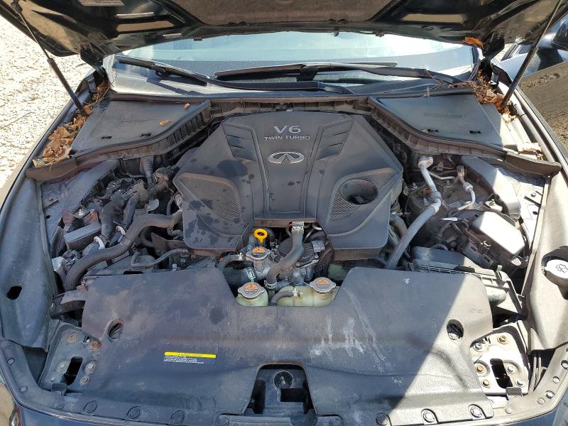 52340136 :رقم المزاد ، JN1EV7BR7MM753764 vin ، 2021 Infiniti Q50 مزاد بيع
