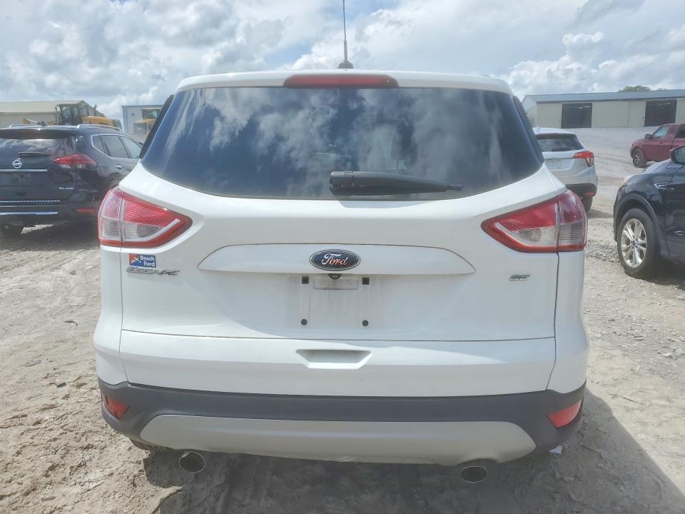 2016 Ford Escape მანქანა იყიდება აუქციონზე, vin: 1FMCU0G73GUA21766, აუქციონის ნომერი: 54888156