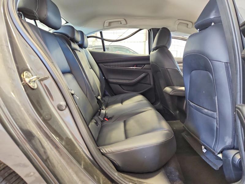 Продажа на аукционе авто 2024 Mazda 3, vin: 3MZBPABM8RM416539, номер лота: 54824166