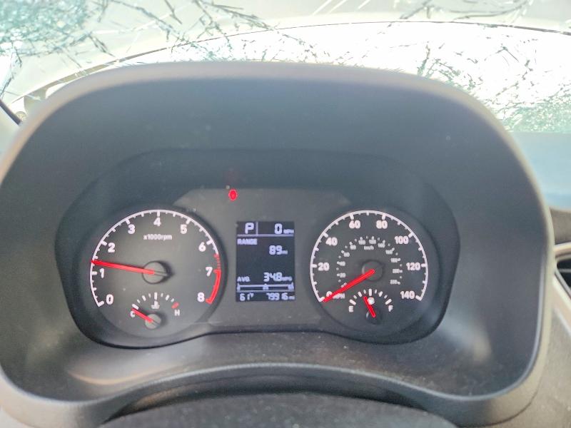 Продаж на аукціоні авто 2019 Hyundai Accent, vin: 3KPC24A30KE046512, номер лоту: 52815006