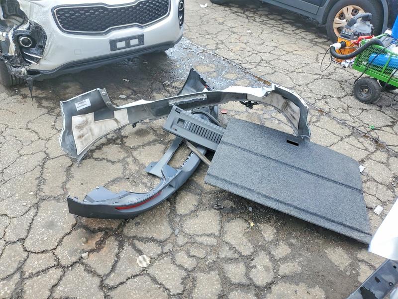 Aukcja sprzedaży 2015 Volkswagen Tiguan, vin: WVGAV7AX3FW601978, numer aukcji: 53783176