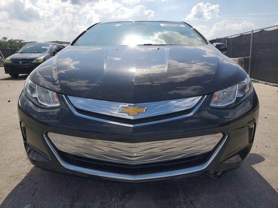 Продажа на аукционе авто 2019 Chevrolet Volt, vin: 1G1RA6S51KU131636, номер лота: 53068506