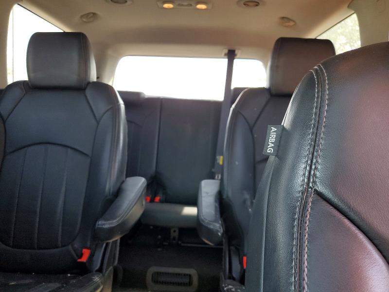 2014 Gmc Acadia მანქანა იყიდება აუქციონზე, vin: 1GKKRTKD4EJ224488, აუქციონის ნომერი: 52992156