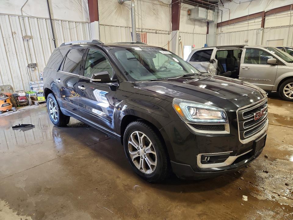 Aukcja sprzedaży 2013 Gmc Acadia, vin: 1GKKVRKDXDJ250395, numer aukcji: 54198396