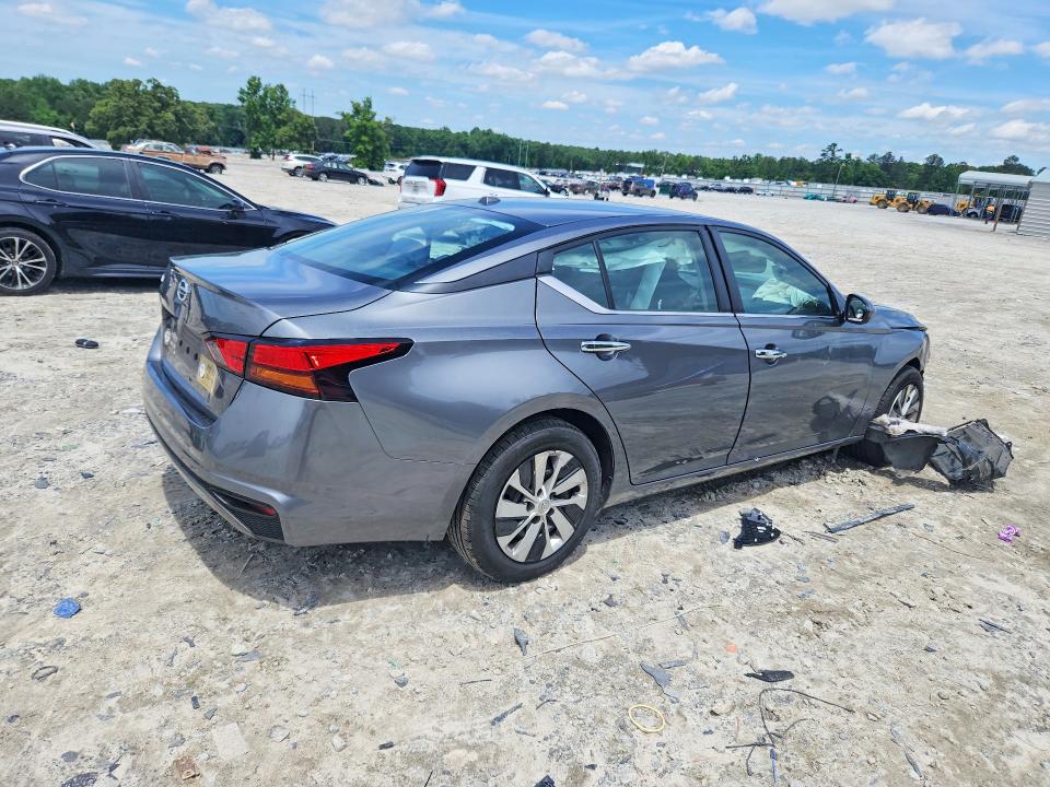 Продаж на аукціоні авто 2020 Nissan Altima, vin: 1N4BL4BV2LC202931, номер лоту: 52915096
