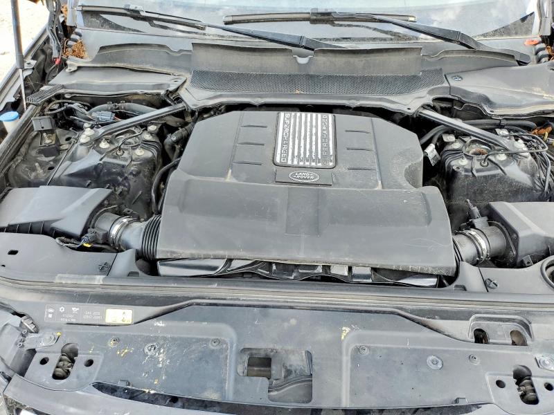 2017 Land Rover Discovery მანქანა იყიდება აუქციონზე, vin: SALRRBBV4HA016105, აუქციონის ნომერი: 54014366