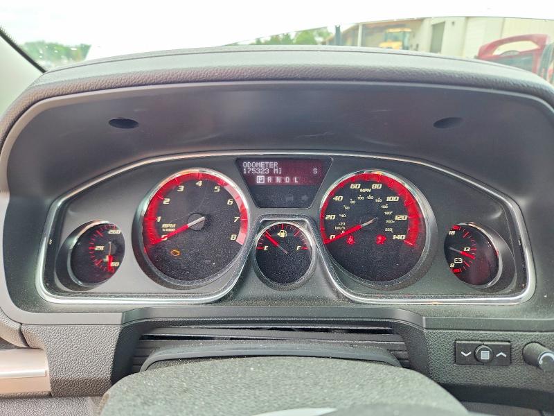 Aukcja sprzedaży 2014 Gmc Acadia, vin: 1GKKRTKD5EJ342999, numer aukcji: 55115826