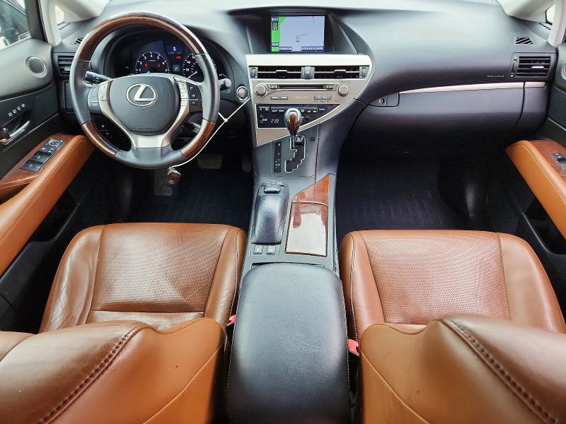Продажа на аукционе авто 2013 Lexus Rx 350, vin: 2T2BK1BAXDC206142, номер лота: 54100516