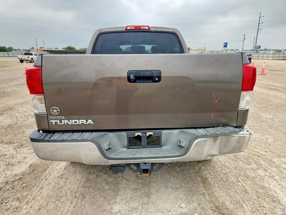 Продажа на аукционе авто 2012 Toyota Tundra, vin: 5TFEY5F14CX129740, номер лота: 52251396