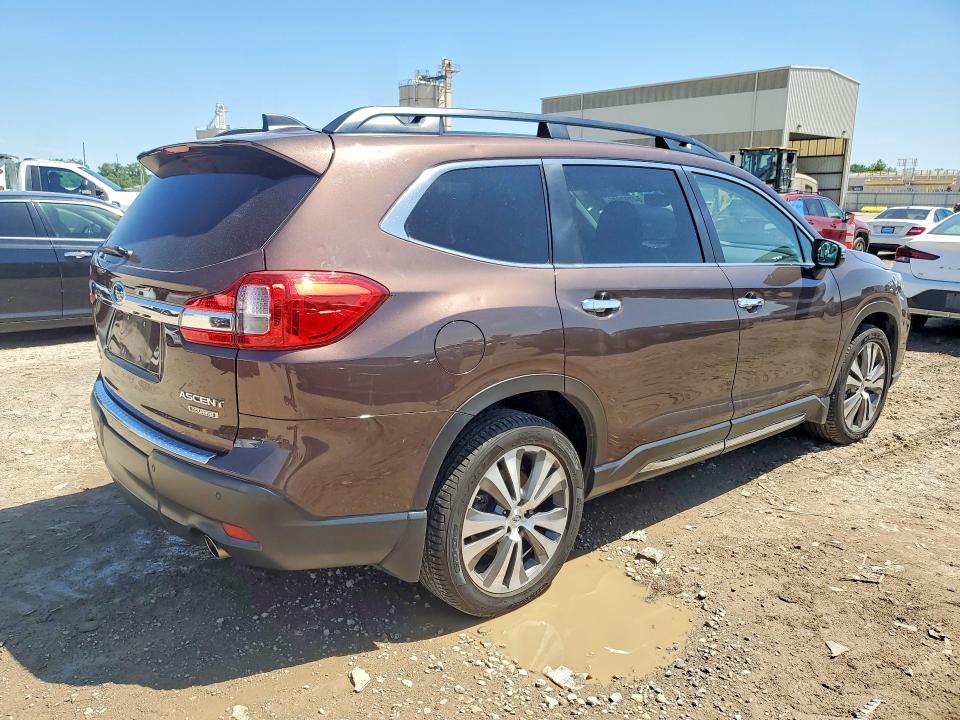 Aukcja sprzedaży 2019 Subaru Ascent, vin: 4S4WMARD5K3464716, numer aukcji: 54192686