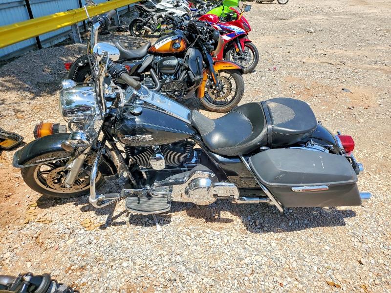 2015 Harley-davidson Flhr მანქანა იყიდება აუქციონზე, vin: 1HD1FBM13FB706280, აუქციონის ნომერი: 53280946