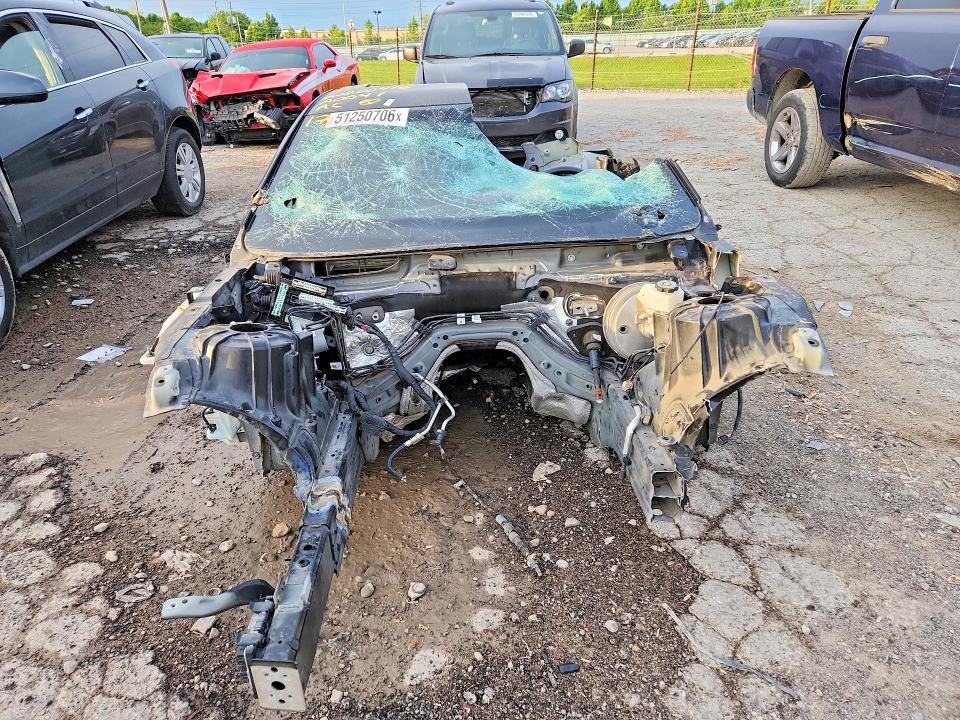 Aukcja sprzedaży 2018 Chevrolet Camaro, vin: 1G1FH1R78J017426X, numer aukcji: 51250706