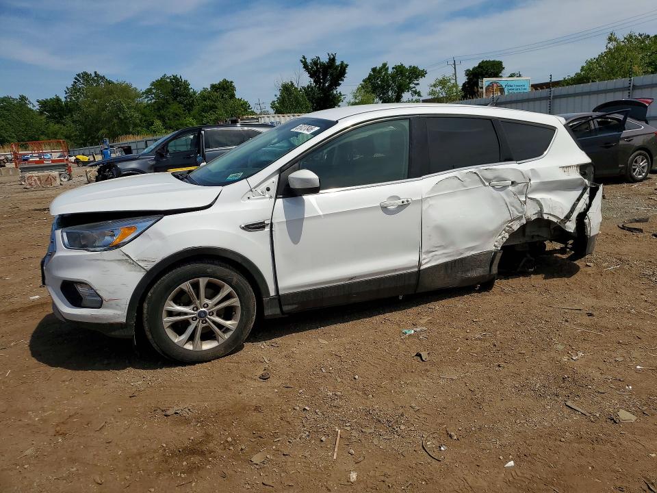 Продаж на аукціоні авто 2019 Ford Escape, vin: 1FMCU0GD3KUA10846, номер лоту: 55127846