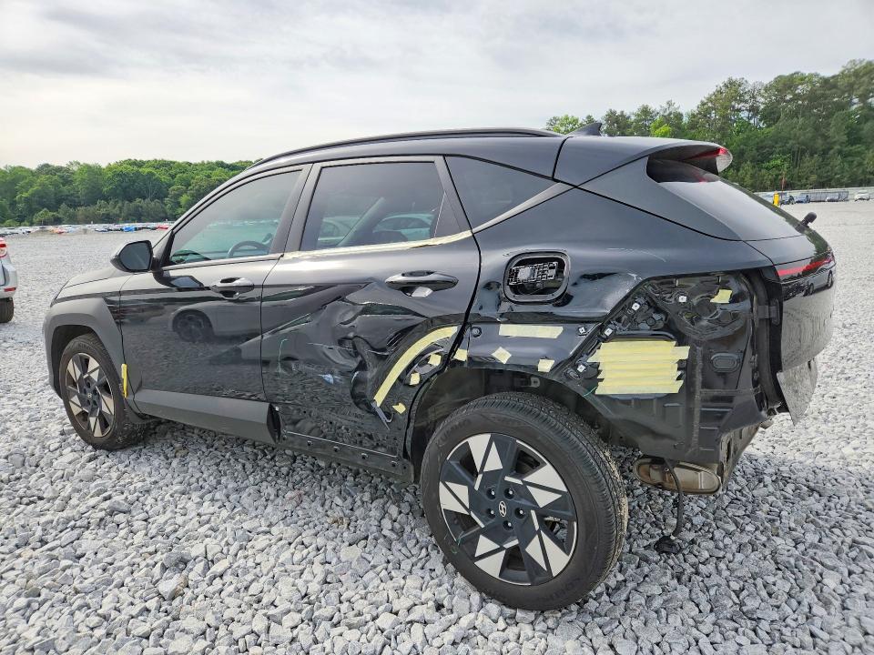 Продаж на аукціоні авто 2025 Hyundai Kona, vin: KM8HB3AB5SU232521, номер лоту: 51033786