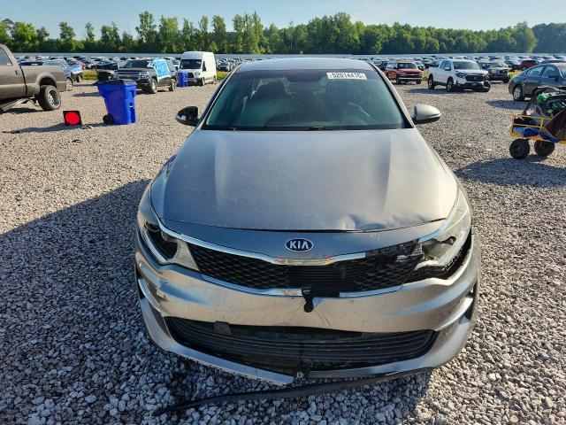 2018 Kia Optima მანქანა იყიდება აუქციონზე, vin: 5XXGT4L30JG235730, აუქციონის ნომერი: 52014416