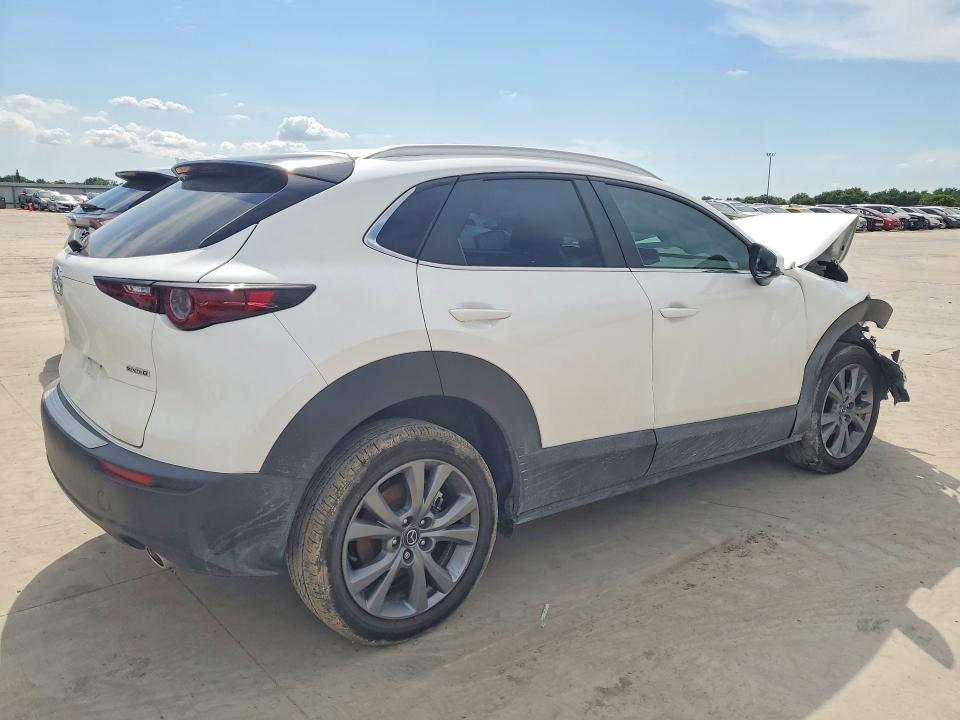 Продажа на аукционе авто 2025 Mazda Cx-30, vin: 3MVDMBCM3SM812021, номер лота: 55385946