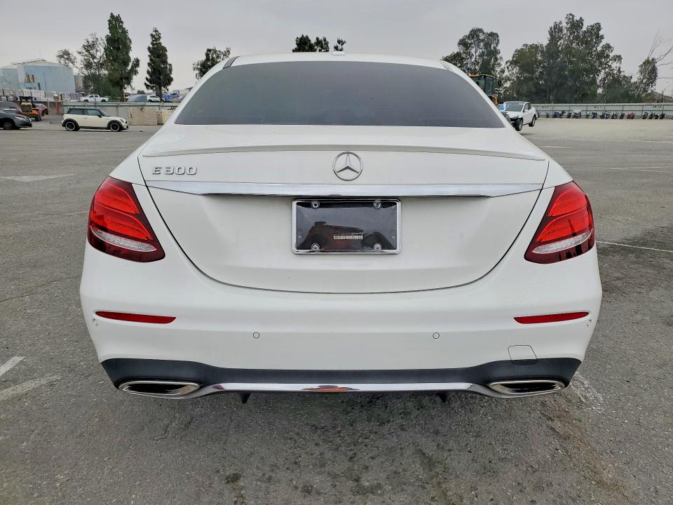 Продаж на аукціоні авто 2017 Mercedes-benz E, vin: WDDZF4JB2HA035146, номер лоту: 53835016