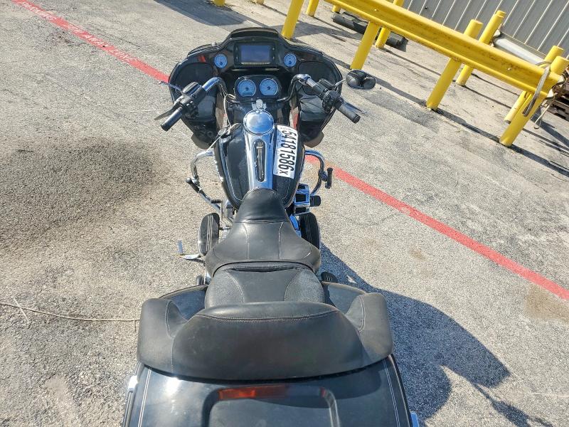Продажа на аукционе авто 2015 Harley-davidson Fltrxs, vin: 1HD1KTM15FB634290, номер лота: 54181586