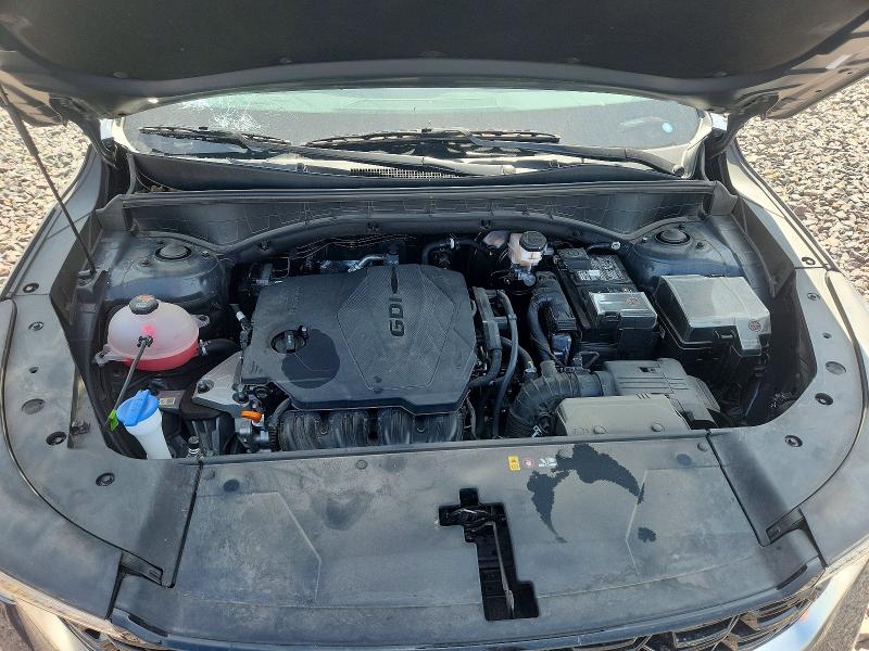 2025 Kia Sorento მანქანა იყიდება აუქციონზე, vin: 5XYRL4JC5SG316344, აუქციონის ნომერი: 52265826
