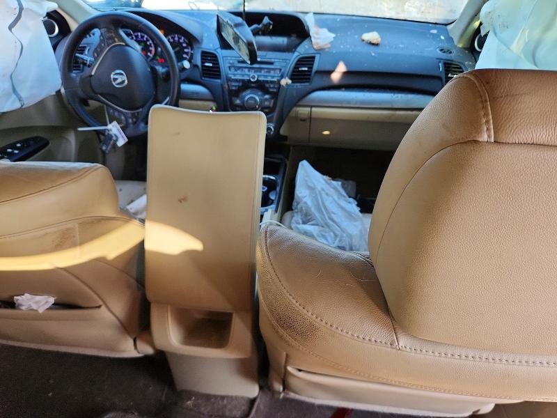 Aukcja sprzedaży 2015 Acura Rdx, vin: 5J8TB3H58FL000975, numer aukcji: 55570886