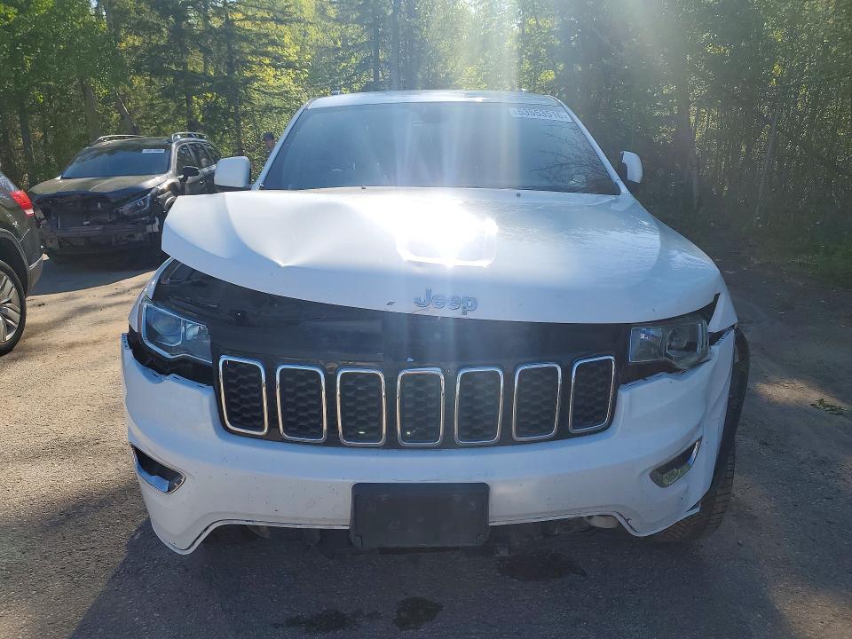 Aukcja sprzedaży 2021 Jeep Grand Cherokee, vin: 1C4RJFAG8MC718726, numer aukcji: 53553516