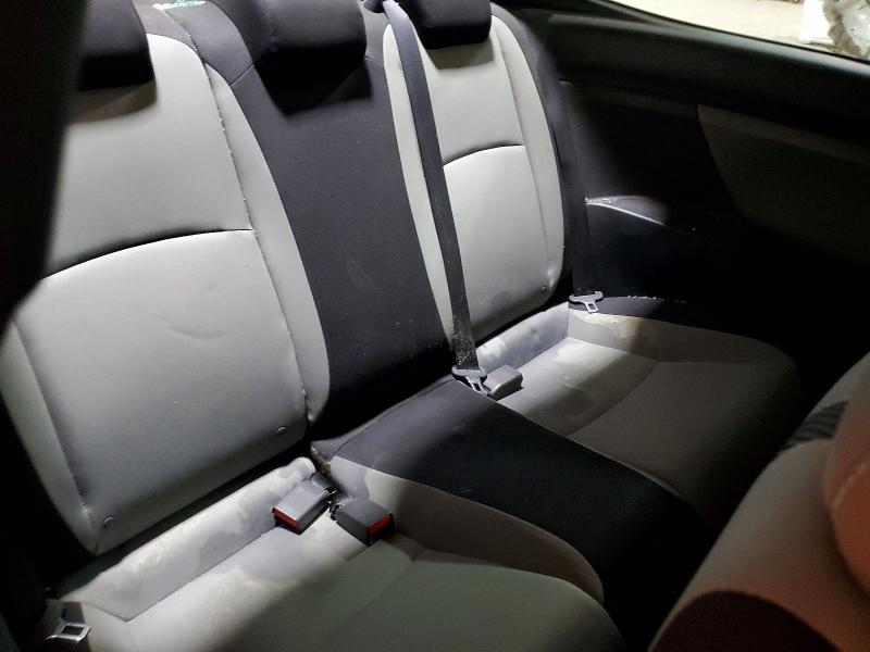 53382986 :رقم المزاد ، 2HGFC4B06JH303305 vin ، 2018 Honda Civic مزاد بيع