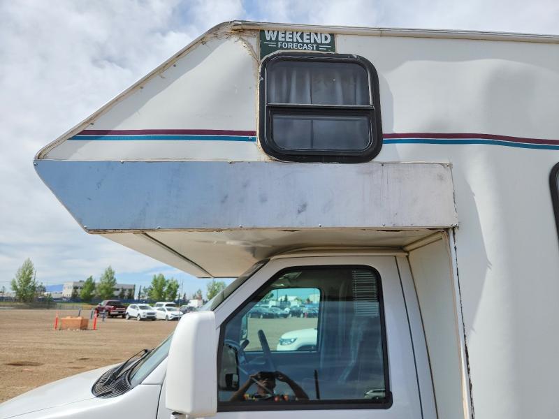 Продаж на аукціоні авто 1999 Ford E-350, vin: 1FDWE30S2XHB18797, номер лоту: 55245096