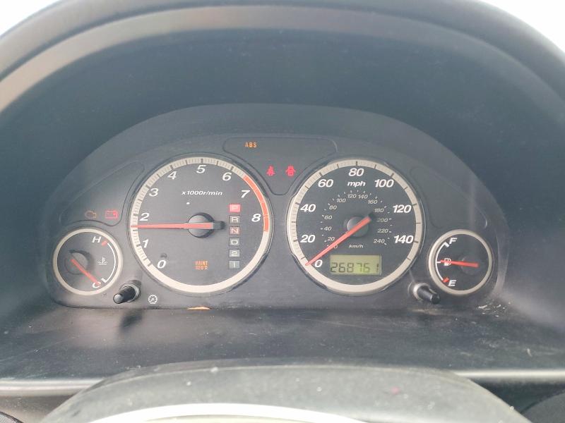 Aukcja sprzedaży 2002 Honda Cr-v, vin: JHLRD78822C061367, numer aukcji: 52956286