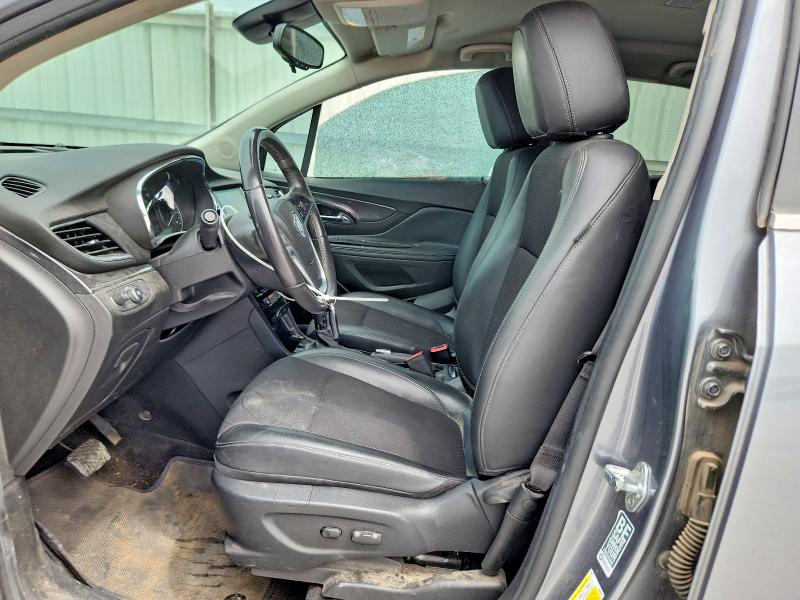52457366 :رقم المزاد ، KL4CJASB5LB078355 vin ، 2020 Buick Encore مزاد بيع