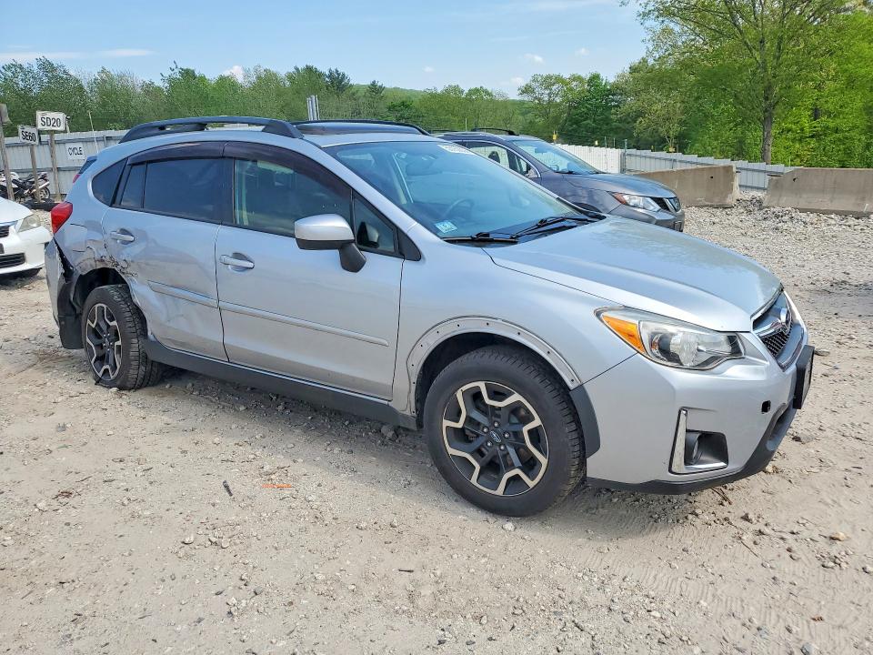 Продажа на аукционе авто 2016 Subaru Crosstrek, vin: JF2GPABC9GH332037, номер лота: 53162856