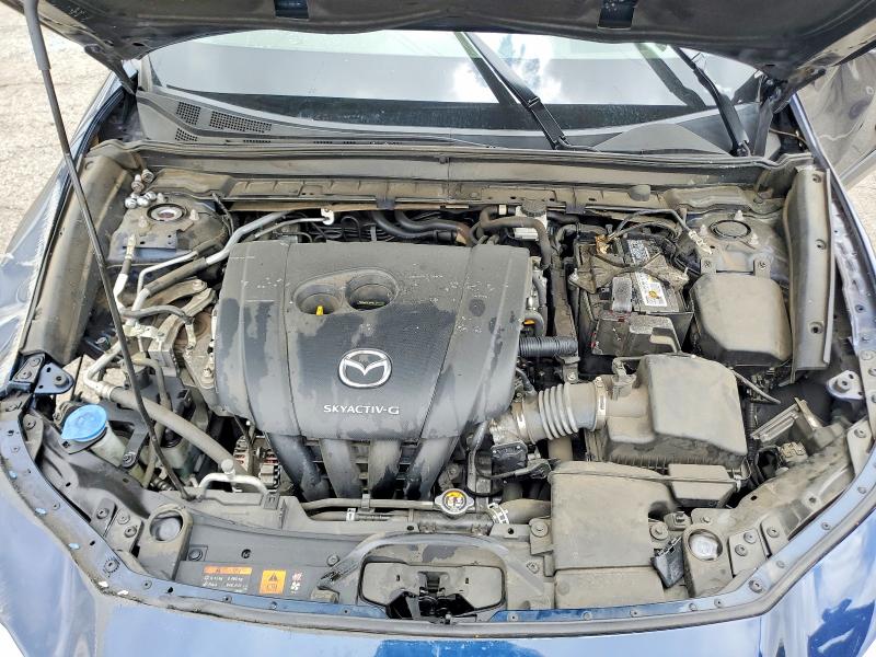 Продаж на аукціоні авто 2021 Mazda Cx-30, vin: 3MVDMADL0MM210714, номер лоту: 55111406