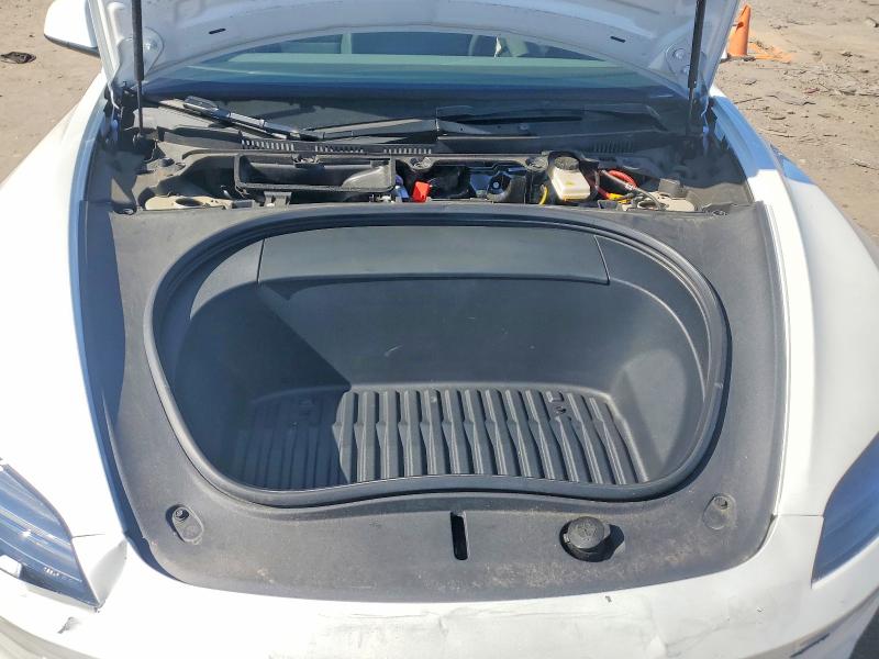 Продажа на аукционе авто 2024 Tesla Model 3, vin: 5YJ3E1EA3RF739884, номер лота: 54724676