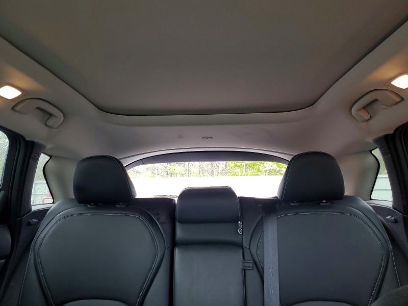 Продаж на аукціоні авто 2019 Infiniti Qx50, vin: 3PCAJ5M30KF128553, номер лоту: 54018136