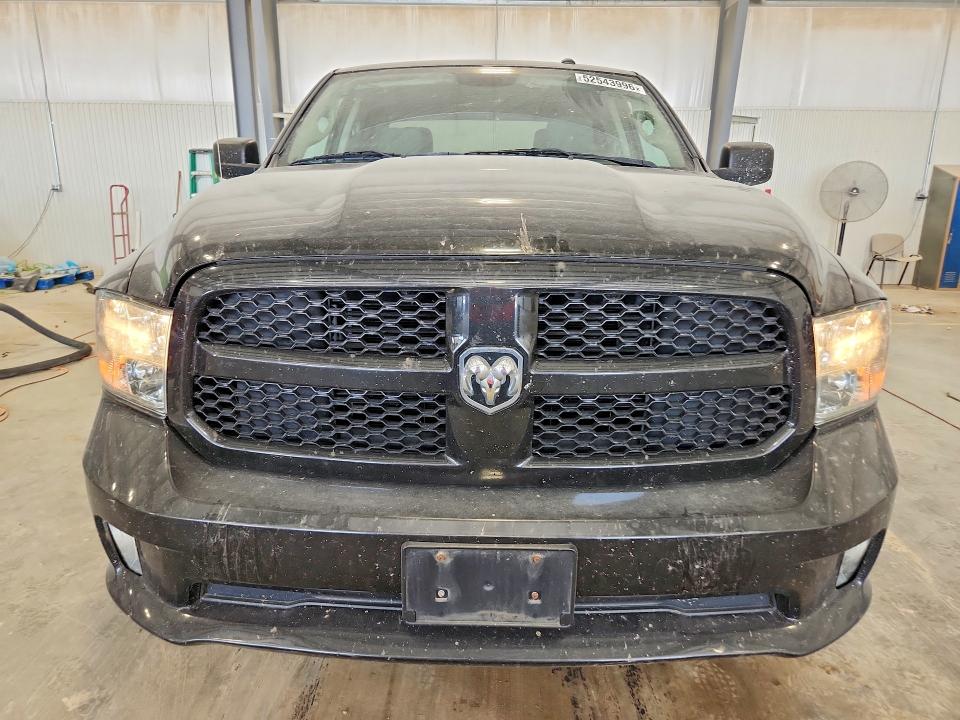 Aukcja sprzedaży 2017 Ram 1500, vin: 3C6RR7KT6HG774684, numer aukcji: 52543996
