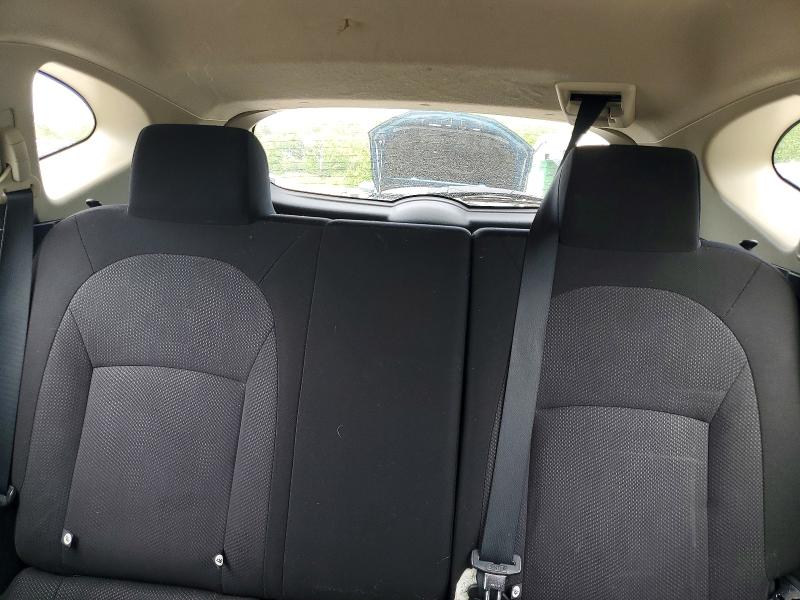 55221886 :رقم المزاد ، JN8AS5MV9BW689963 vin ، 2011 Nissan Rogue مزاد بيع