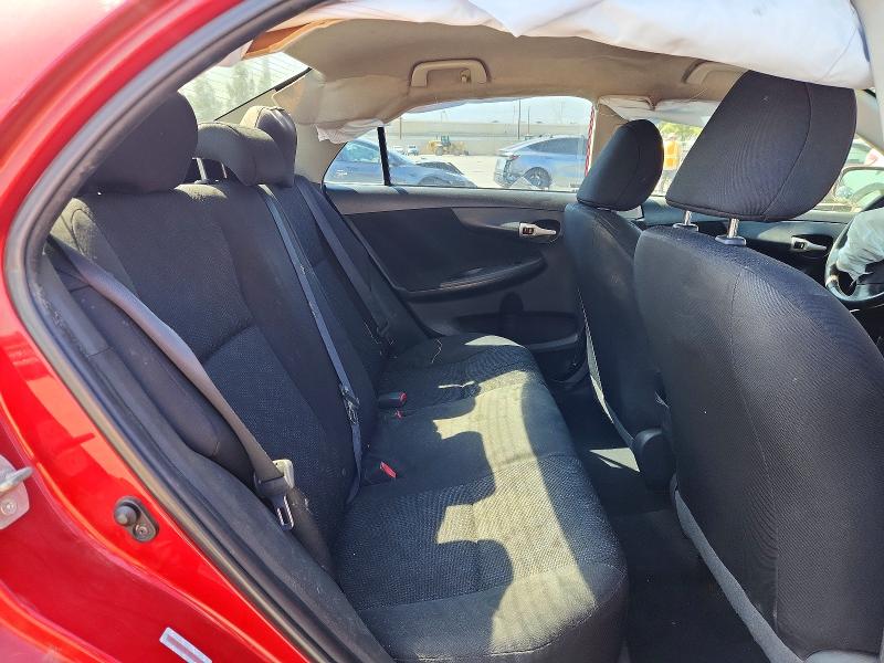 Продажа на аукционе авто 2009 Toyota Corolla, vin: 1NXBU40EX9Z012254, номер лота: 53452216