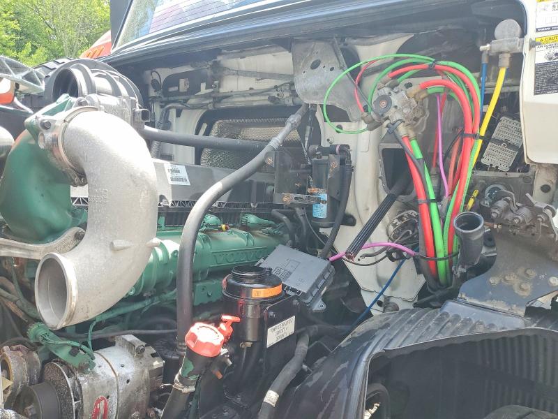Продаж на аукціоні авто 2019 Volvo Vnr, vin: 4V4WC9EH8KN219254, номер лоту: 60006266