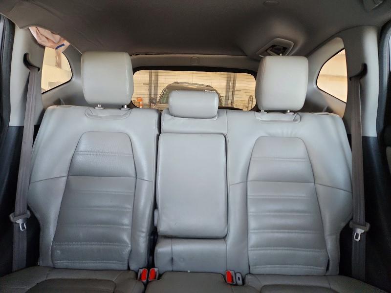 Продажа на аукционе авто 2017 Honda Cr-v, vin: 2HKRW6H39HH220114, номер лота: 52947176