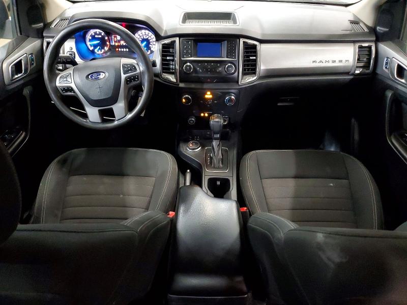 52575646 :رقم المزاد ، 1FTER4FH9KLA43303 vin ، 2019 Ford Ranger مزاد بيع