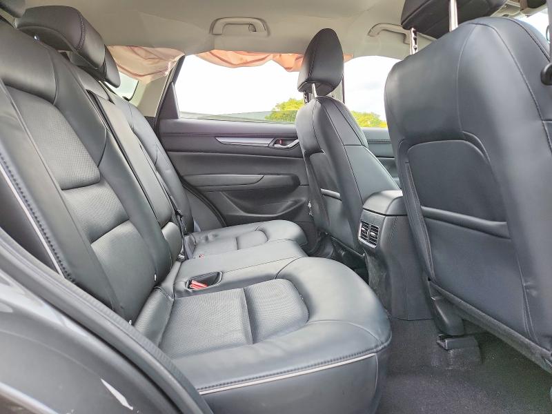 Продажа на аукционе авто 2025 Mazda Cx-5, vin: JM3KFBBL9S0709045, номер лота: 55084416