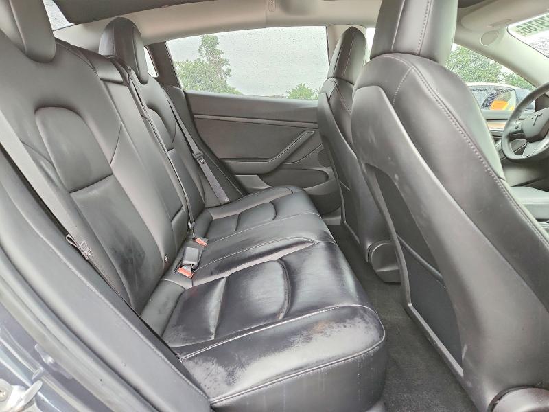 Продажа на аукционе авто 2022 Tesla Model 3, vin: 5YJ3E1EB5NF123767, номер лота: 54279756