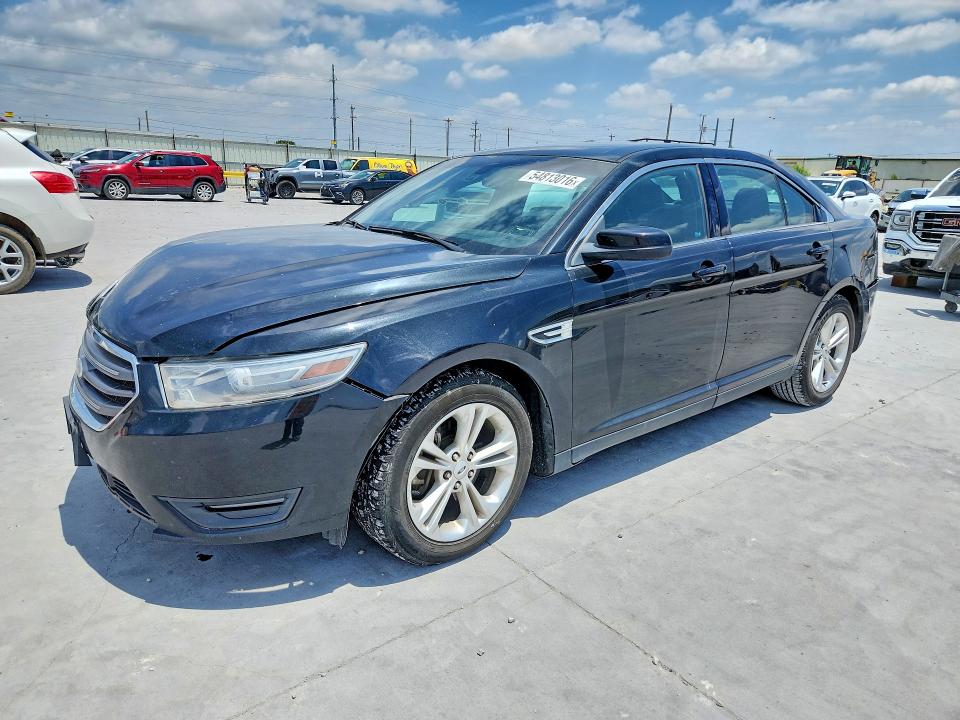 Продажа на аукционе авто 2013 Ford Taurus, vin: 1FAHP2E93DG230555, номер лота: 54813016