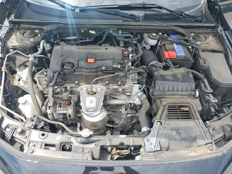 2024 Honda Civic მანქანა იყიდება აუქციონზე, vin: 2HGFE2F55RH574369, აუქციონის ნომერი: 53482376